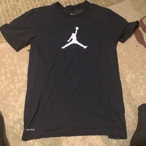 Jordan short sleeve T-shirt